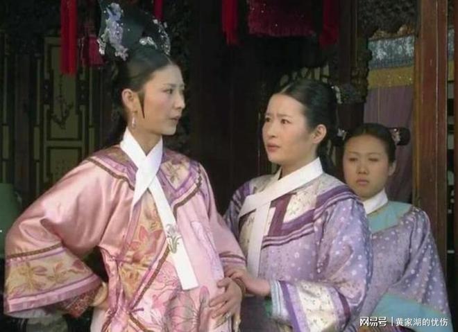 孩子是你的还有后半句采月听全却选择沉默pg电子试玩平台沈眉庄临终对温实初说(图3) 孩子是你的还有后半句采月听全却选择沉默pg电子试玩平台沈眉庄临终对温实初说(图3)