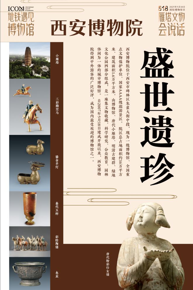 物馆日” 一起来看精彩活动预告！pg电子